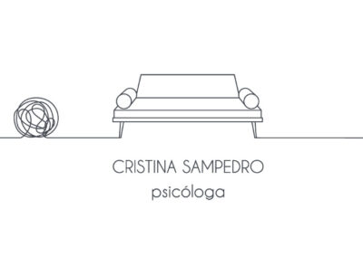 Cristina Sampedro psicóloga