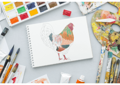 Merchan Feira Verde Vegalsa-Eroski